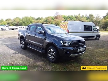 Ford - Ranger