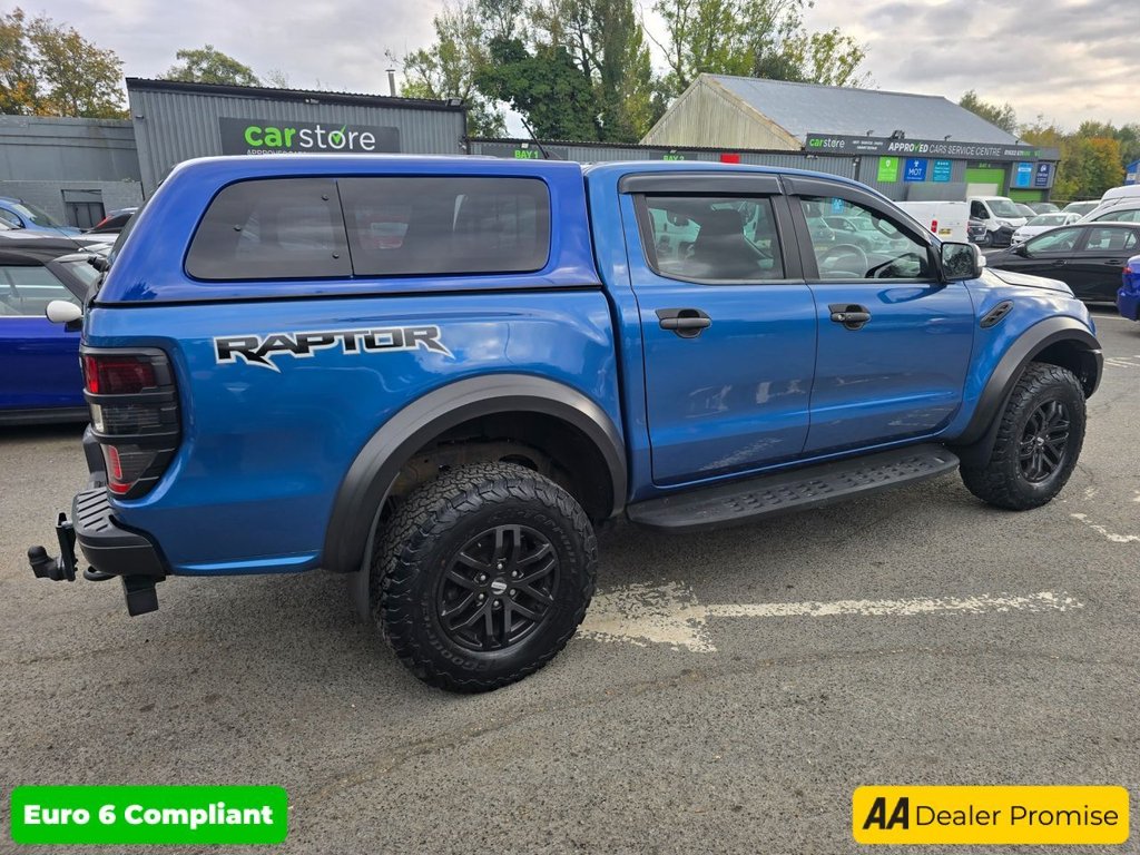 Used Ford Ranger 2020 for sale - 76048294: Photo 13