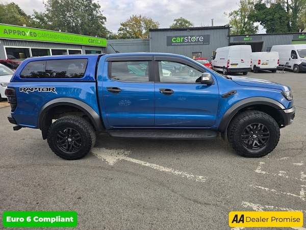 Used Ford Ranger 2020 for sale - 76048294: Photo 14