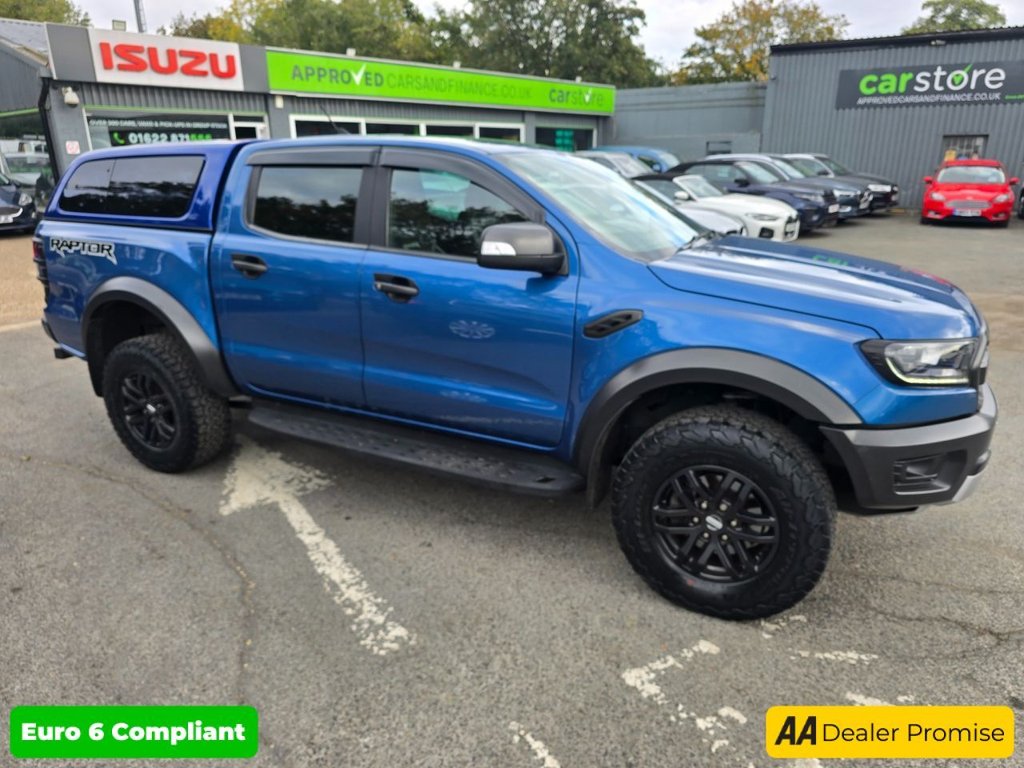 Used Ford Ranger 2020 for sale - 76048294: Photo 15