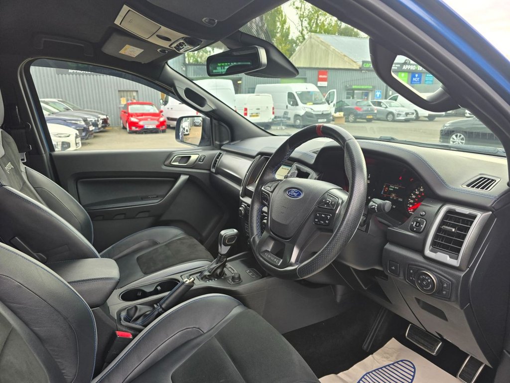 Used Ford Ranger 2020 for sale - 76048294: Photo 16