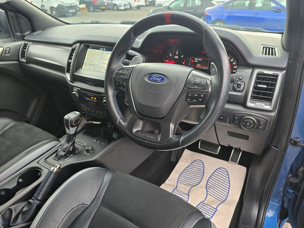 Used Ford Ranger 2020 for sale - 76048294: Photo 17