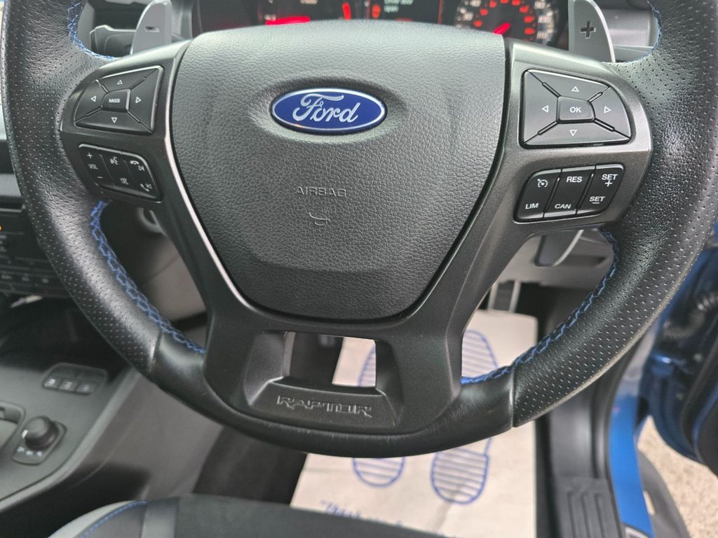 Used Ford Ranger 2020 for sale - 76048294: Photo 18