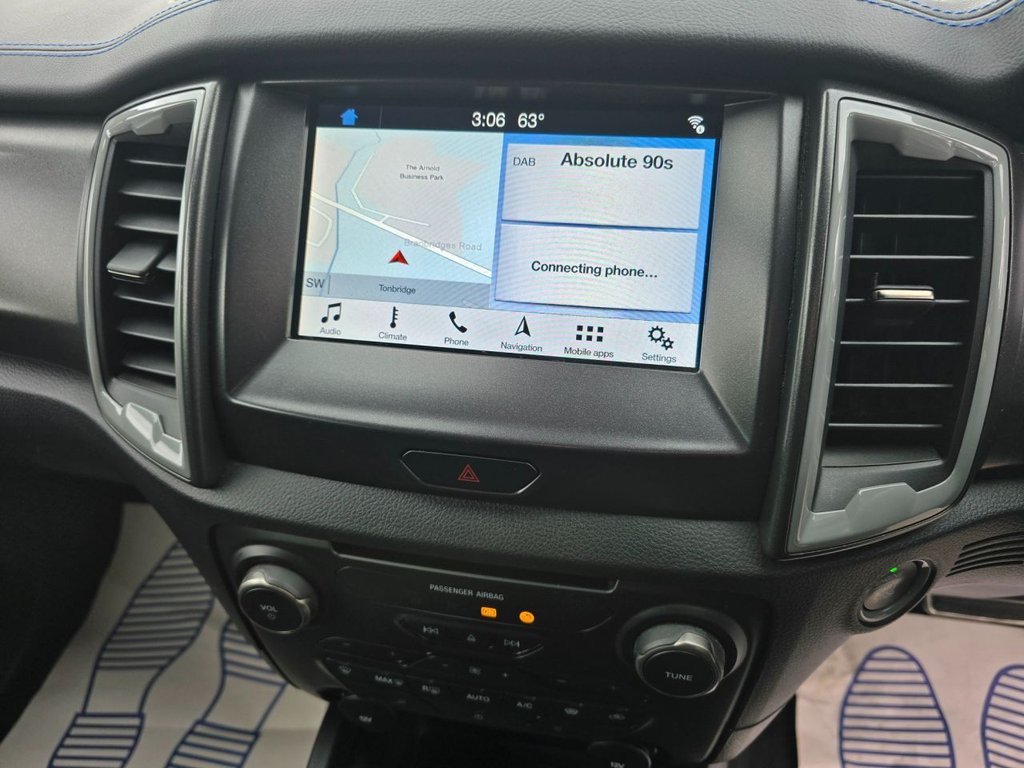 Used Ford Ranger 2020 for sale - 76048294: Photo 20