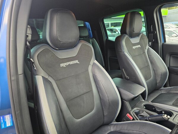 Used Ford Ranger 2020 for sale - 76048294: Photo 26