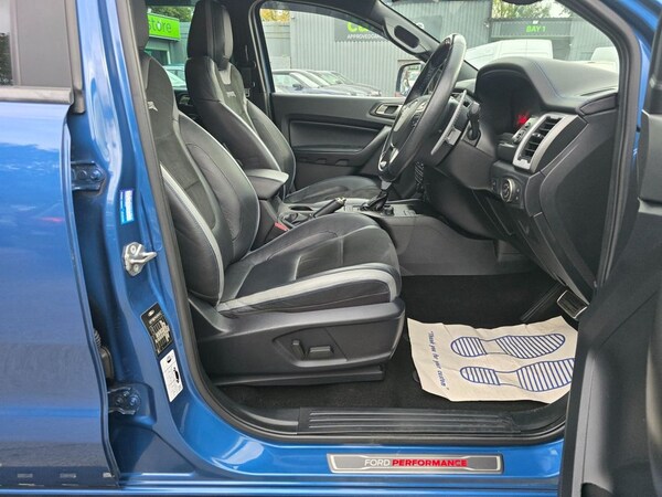 Used Ford Ranger 2020 for sale - 76048294: Photo 28