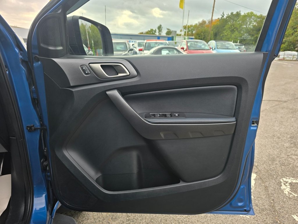 Used Ford Ranger 2020 for sale - 76048294: Photo 30