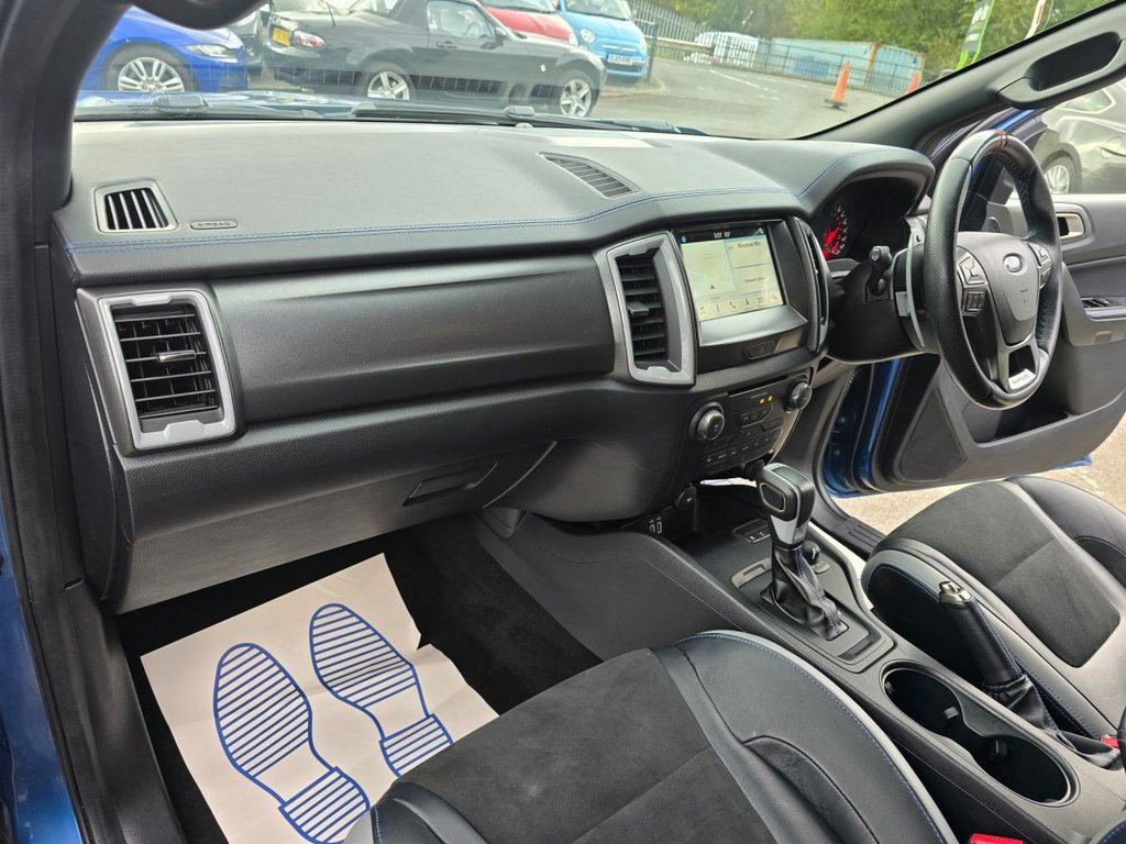 Used Ford Ranger 2020 for sale - 76048294: Photo 31