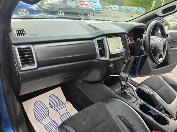 Used Ford Ranger 2020 for sale - 76048294: Photo 31