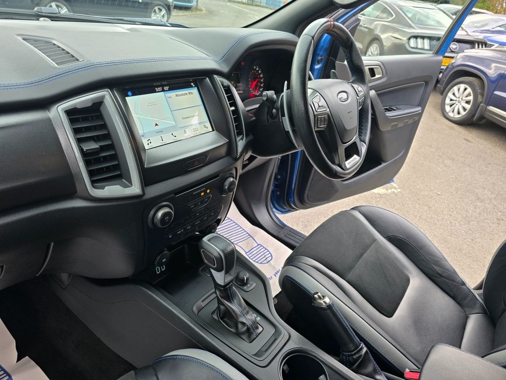 Used Ford Ranger 2020 for sale - 76048294: Photo 32