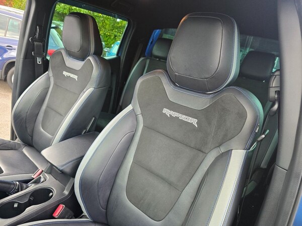 Used Ford Ranger 2020 for sale - 76048294: Photo 33