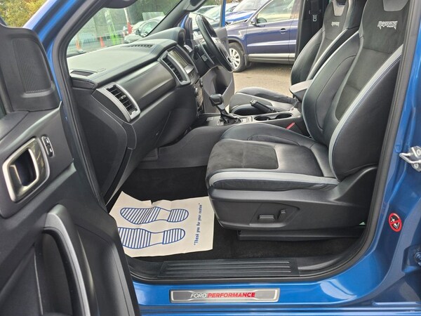 Used Ford Ranger 2020 for sale - 76048294: Photo 35