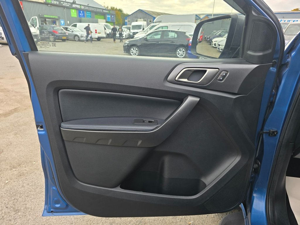 Used Ford Ranger 2020 for sale - 76048294: Photo 36