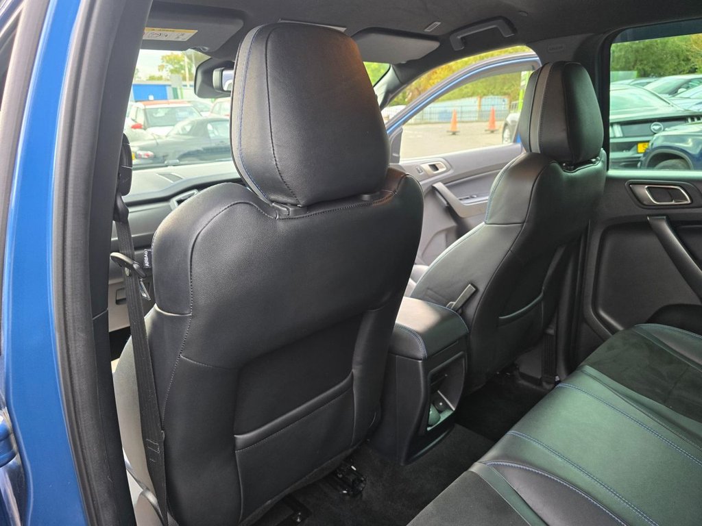 Used Ford Ranger 2020 for sale - 76048294: Photo 37