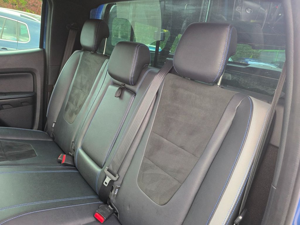 Used Ford Ranger 2020 for sale - 76048294: Photo 39