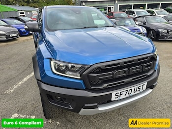 Used Ford Ranger 2020 for sale - 76048294: Photo 3