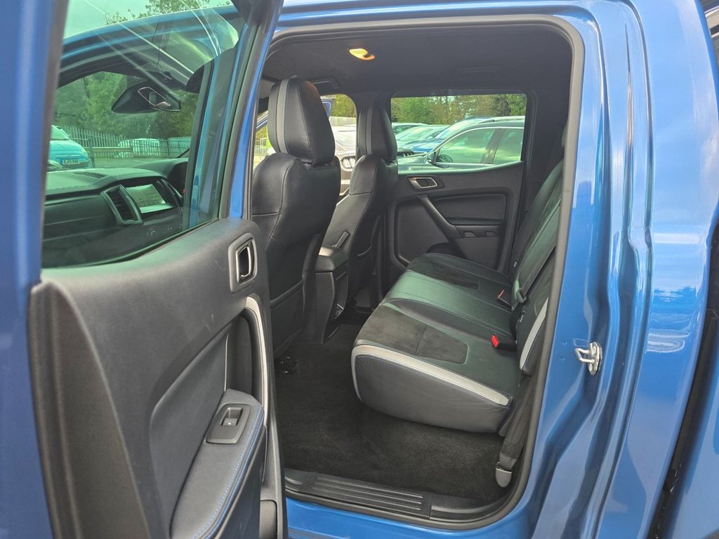 Used Ford Ranger 2020 for sale - 76048294: Photo 41