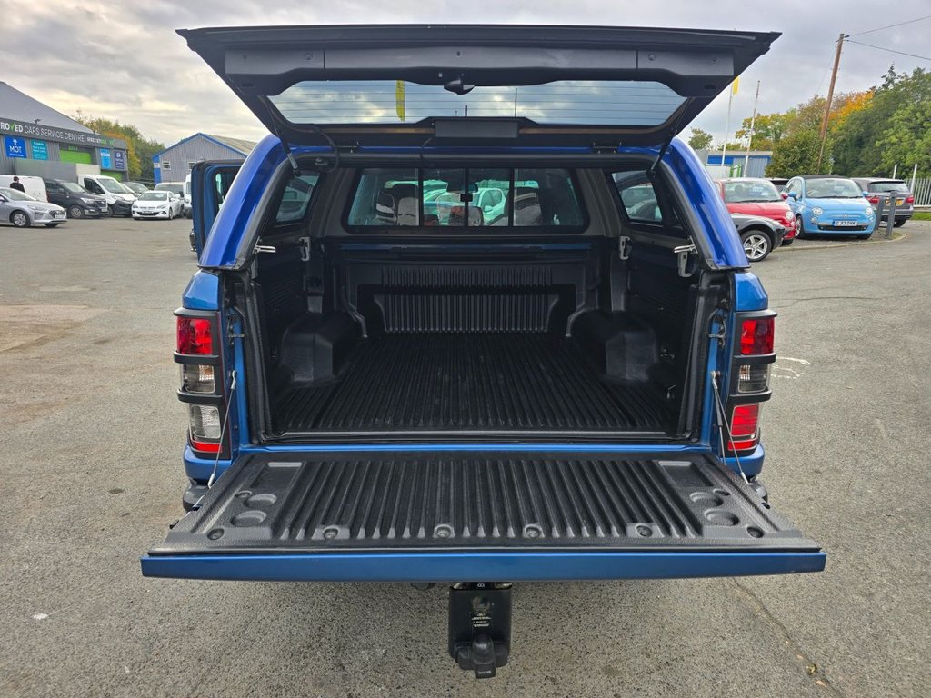 Used Ford Ranger 2020 for sale - 76048294: Photo 43