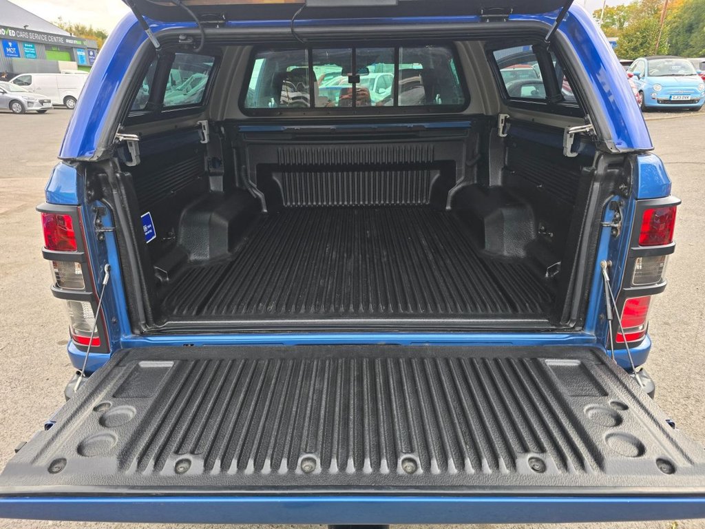 Used Ford Ranger 2020 for sale - 76048294: Photo 44