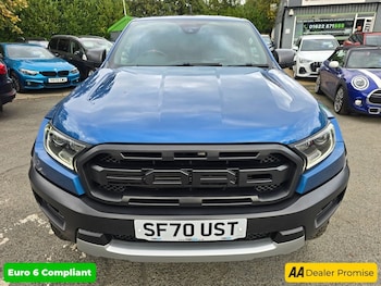 Used Ford Ranger 2020 for sale - 76048294: Photo 4