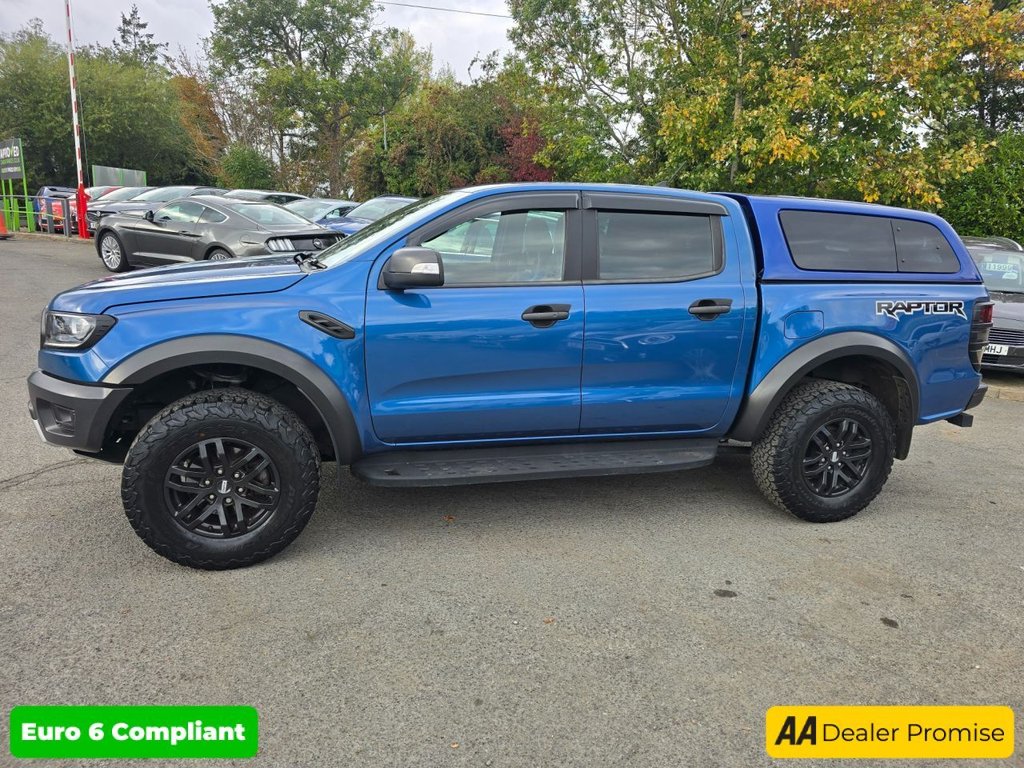 Used Ford Ranger 2020 for sale - 76048294: Photo 7