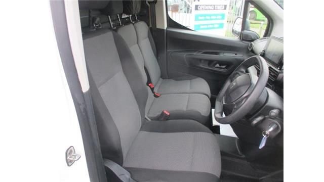 Used Peugeot Partner 2019 for sale - 77369479: Photo 10