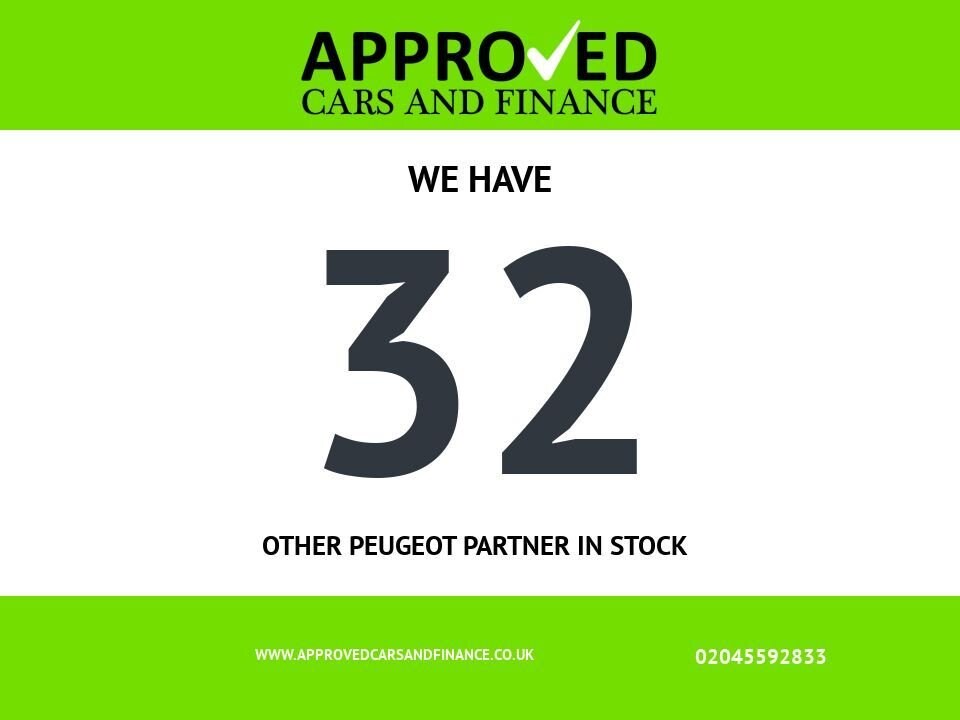 Used Peugeot Partner 2019 for sale - 77369479: Photo 13