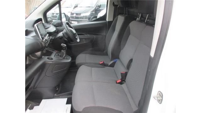 Used Peugeot Partner 2019 for sale - 77369479: Photo 9