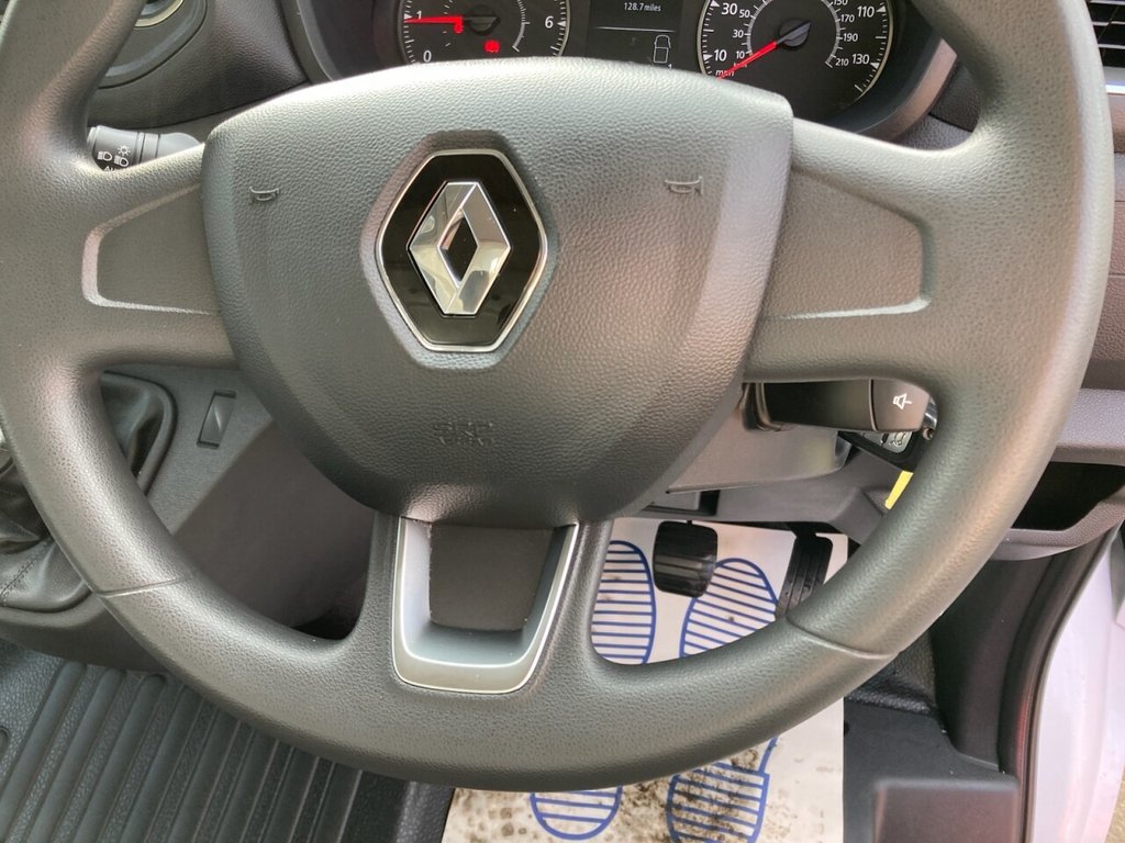 Used Renault Master 2023 for sale - 77287557: Photo 17