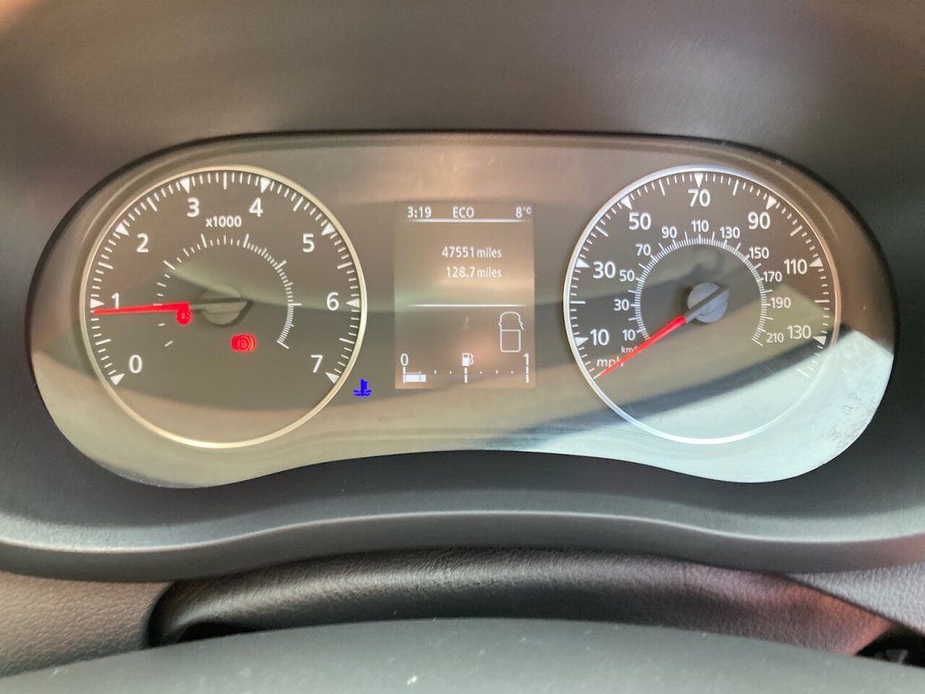 Used Renault Master 2023 for sale - 77287557: Photo 18