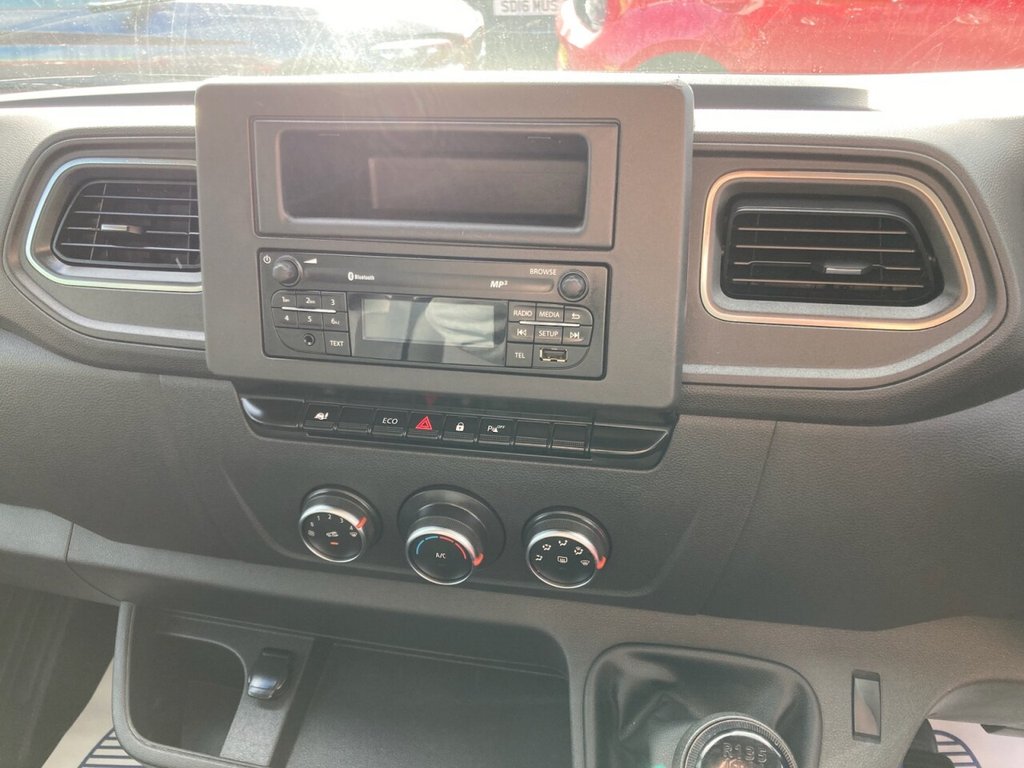 Used Renault Master 2023 for sale - 77287557: Photo 19