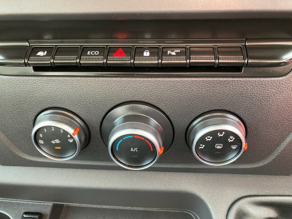 Used Renault Master 2023 for sale - 77287557: Photo 21