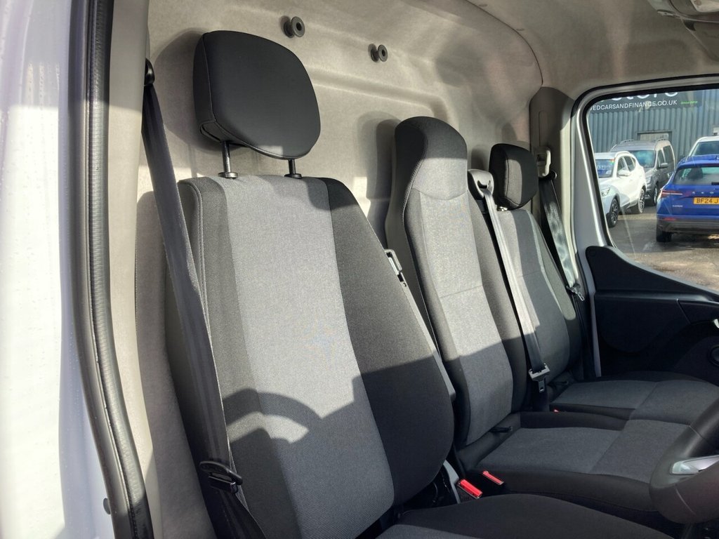 Used Renault Master 2023 for sale - 77287557: Photo 23