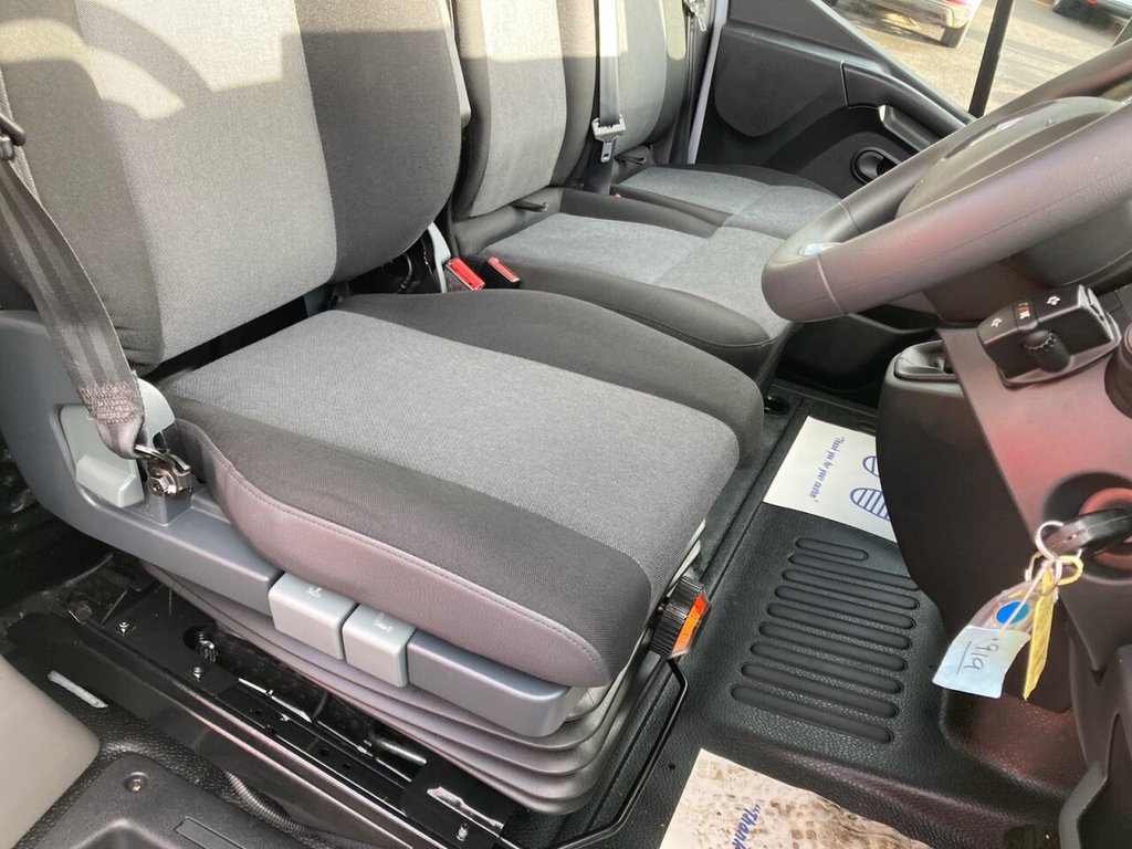 Used Renault Master 2023 for sale - 77287557: Photo 24