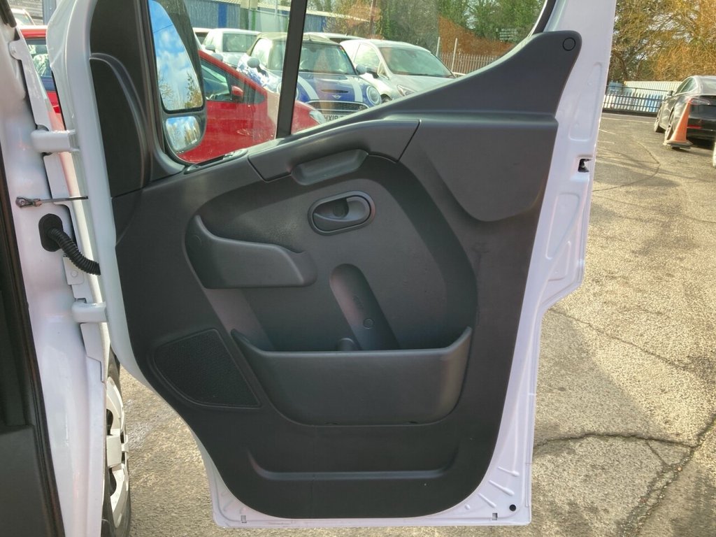 Used Renault Master 2023 for sale - 77287557: Photo 27