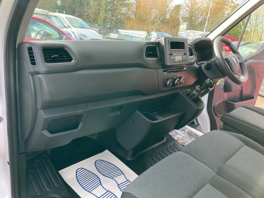 Used Renault Master 2023 for sale - 77287557: Photo 28