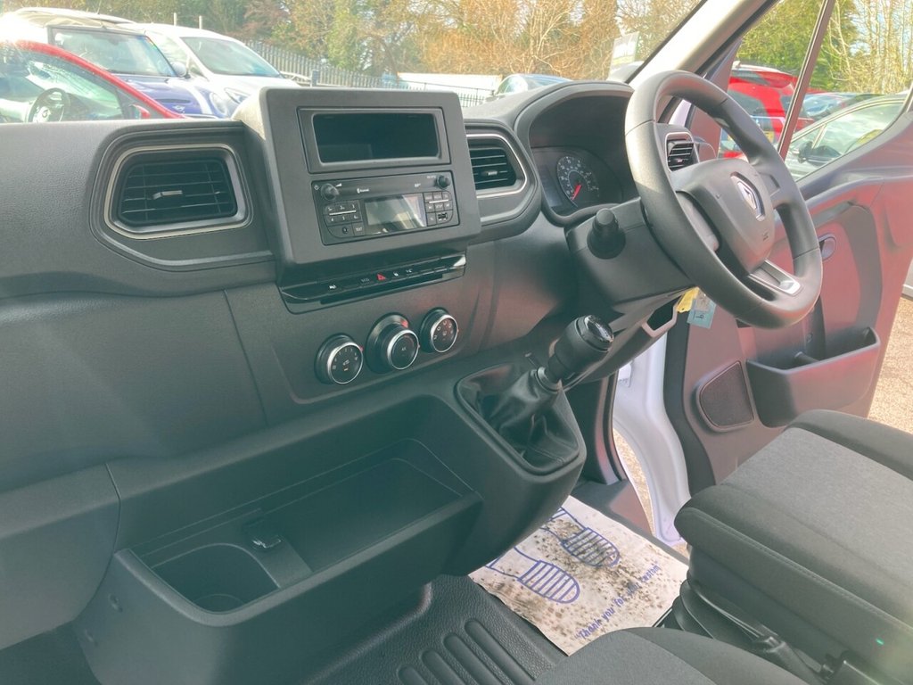 Used Renault Master 2023 for sale - 77287557: Photo 29