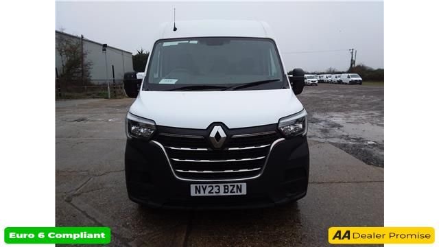 Used Renault Master 2023 for sale - 77287557: Photo 3