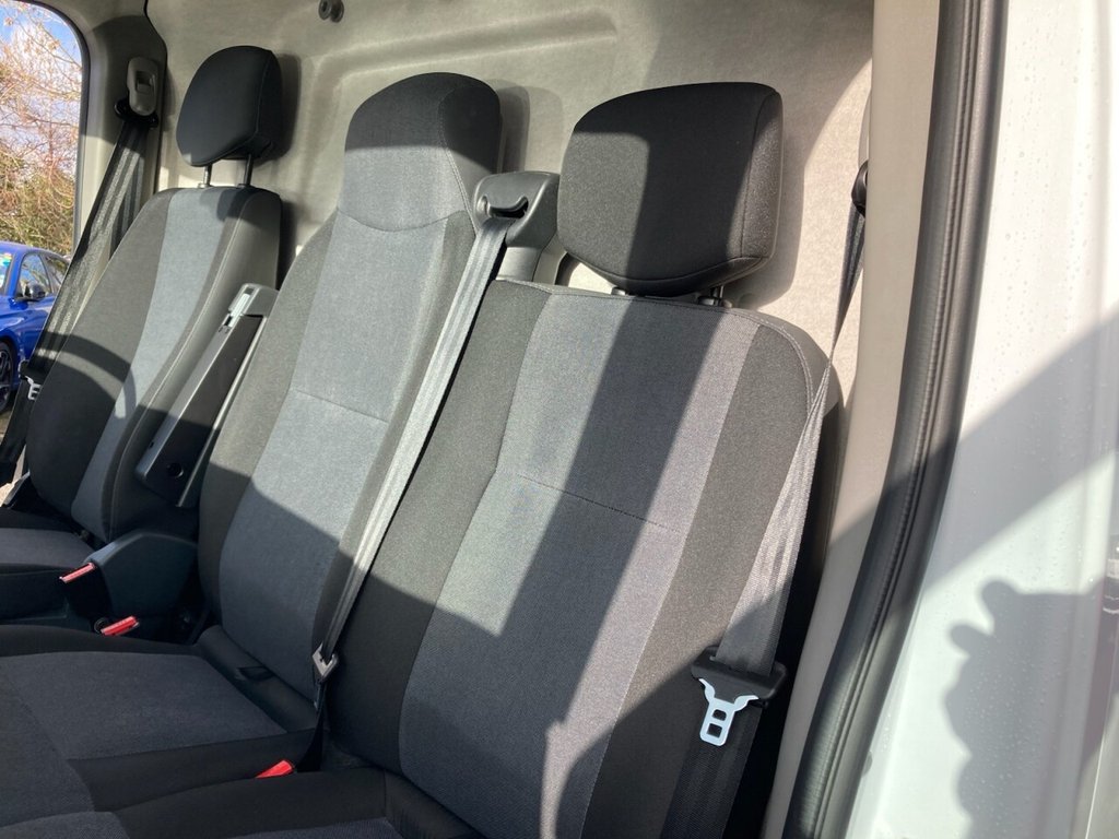 Used Renault Master 2023 for sale - 77287557: Photo 30