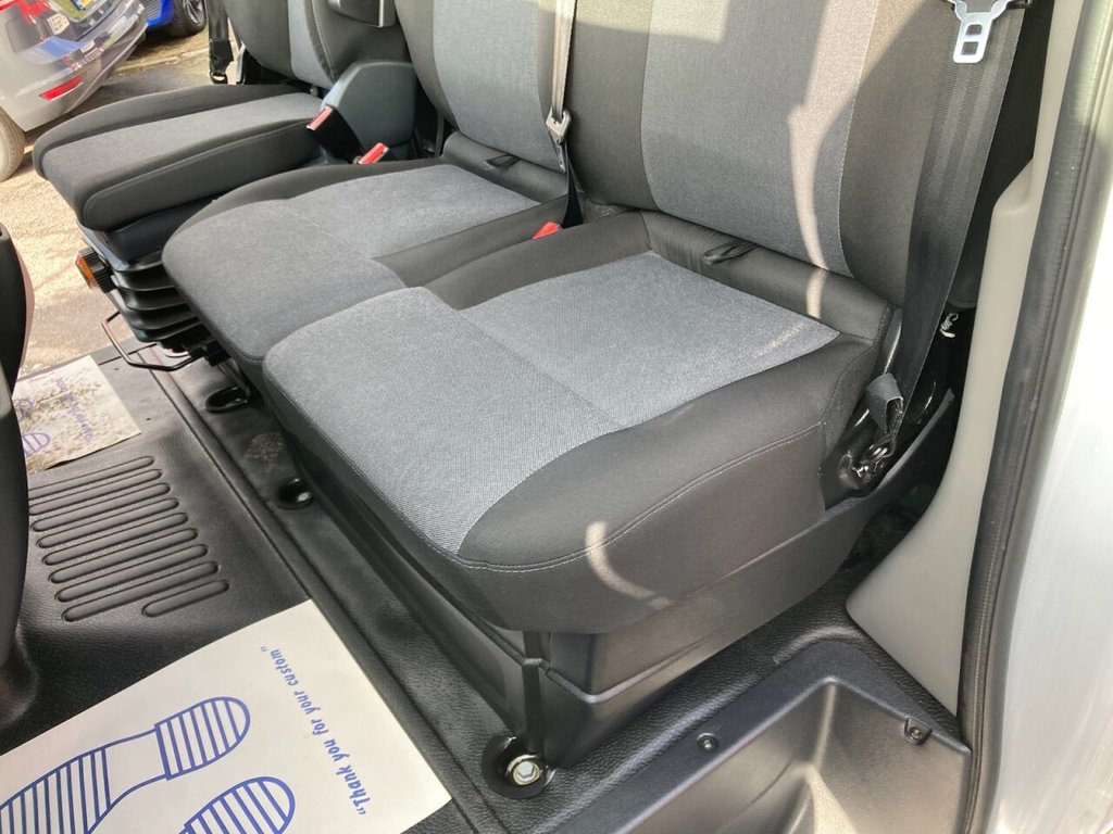 Used Renault Master 2023 for sale - 77287557: Photo 31