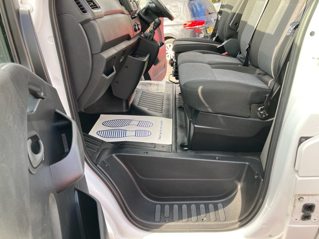 Used Renault Master 2023 for sale - 77287557: Photo 32