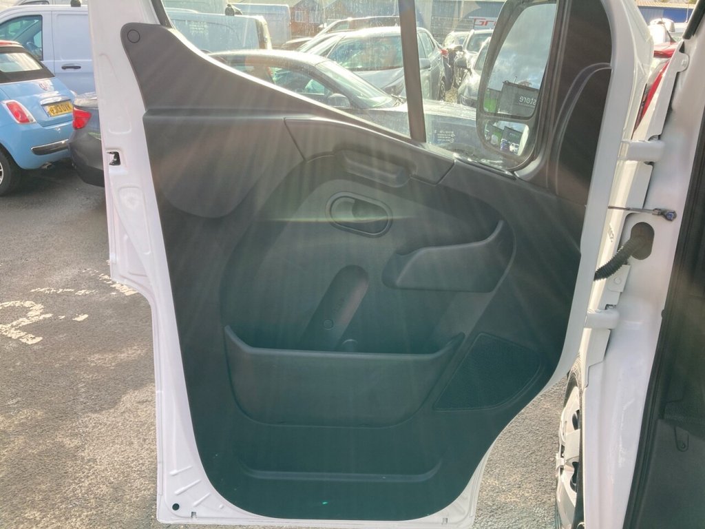 Used Renault Master 2023 for sale - 77287557: Photo 33