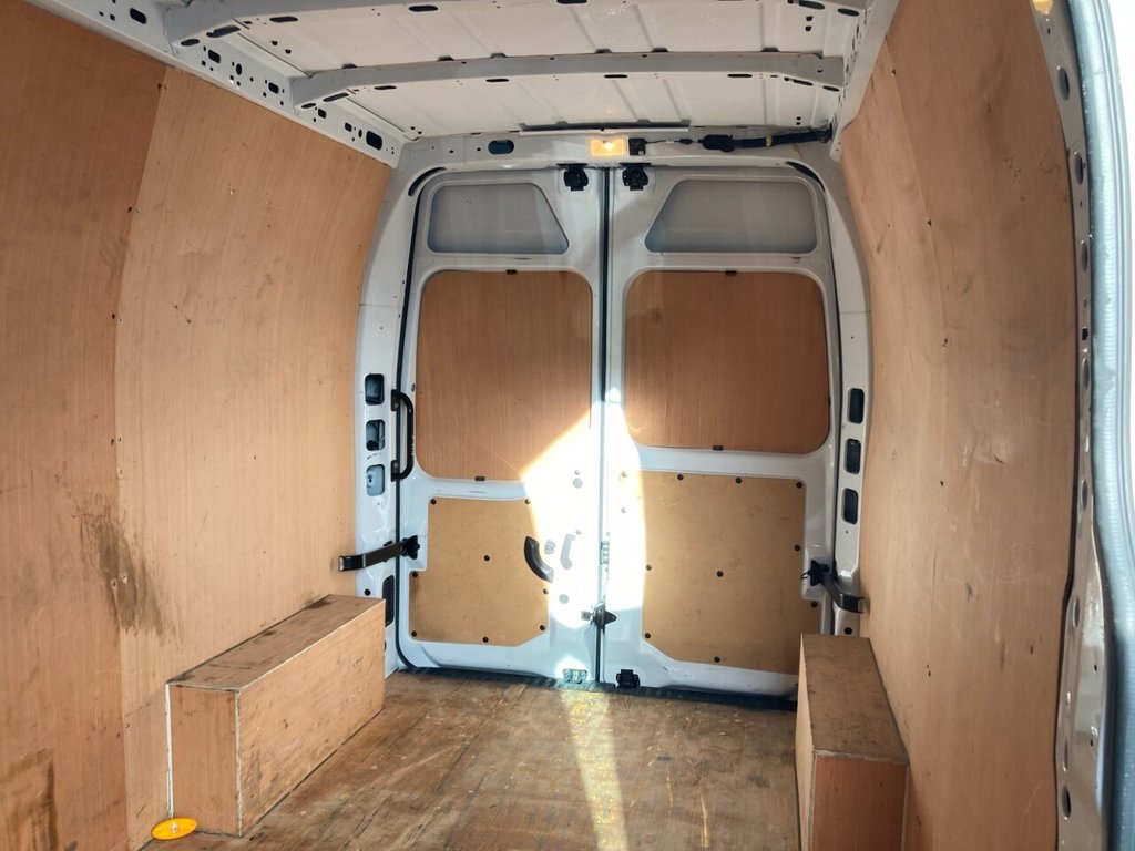 Used Renault Master 2023 for sale - 77287557: Photo 36