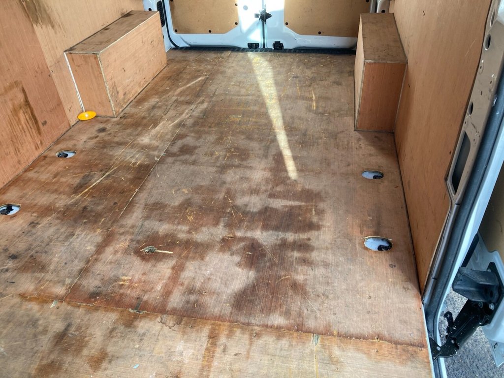 Used Renault Master 2023 for sale - 77287557: Photo 37