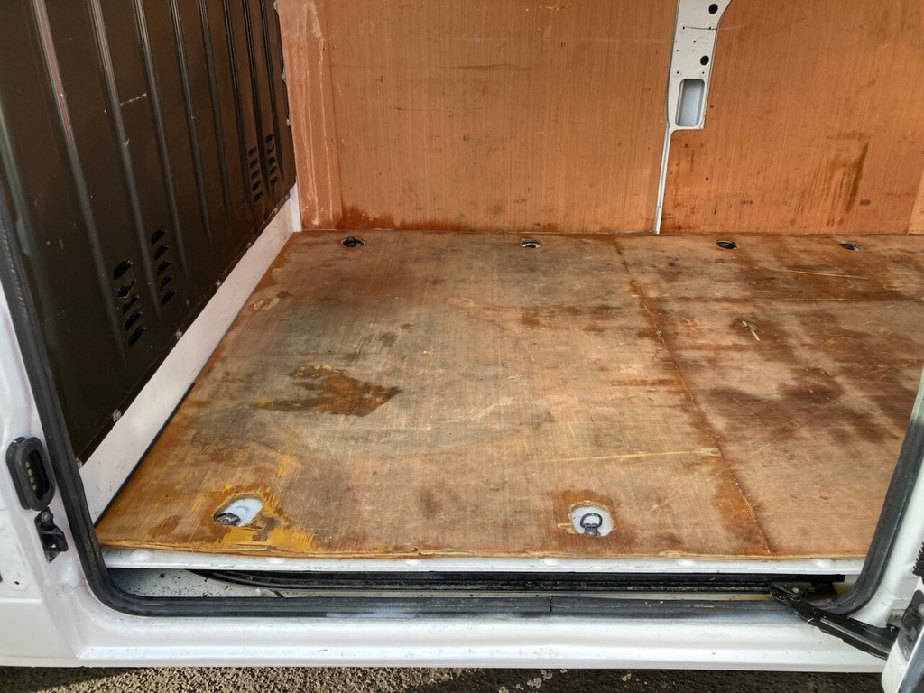 Used Renault Master 2023 for sale - 77287557: Photo 38