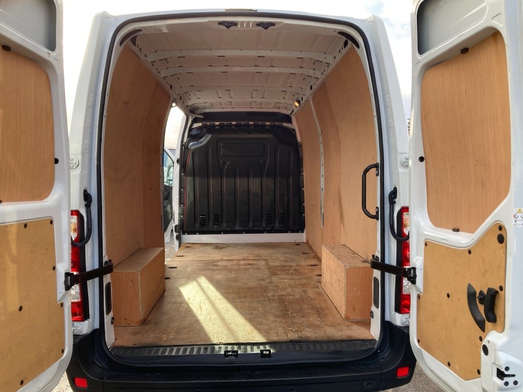 Used Renault Master 2023 for sale - 77287557: Photo 40