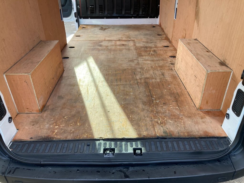 Used Renault Master 2023 for sale - 77287557: Photo 41