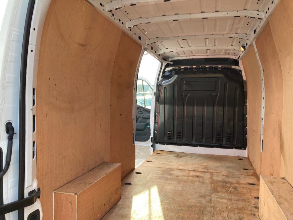 Used Renault Master 2023 for sale - 77287557: Photo 42