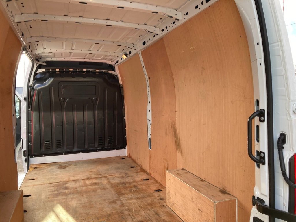 Used Renault Master 2023 for sale - 77287557: Photo 43