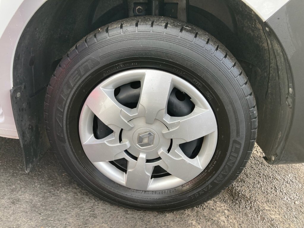 Used Renault Master 2023 for sale - 77287557: Photo 45